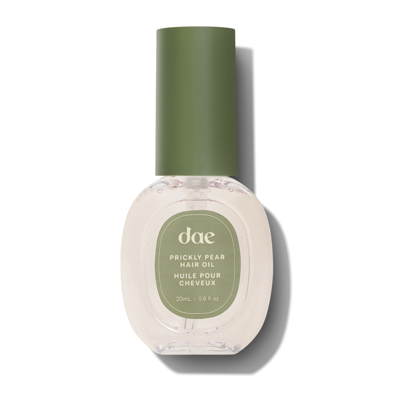 Prickly Pear Hair Oil