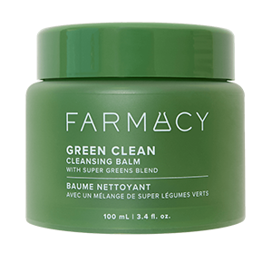 FARMACY Green Clean Cleansing Balm