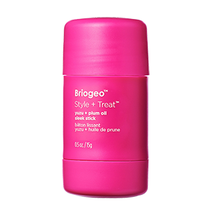 BRIOGEO Style + Treat Yuzu + Plum Oil Sleek Stick