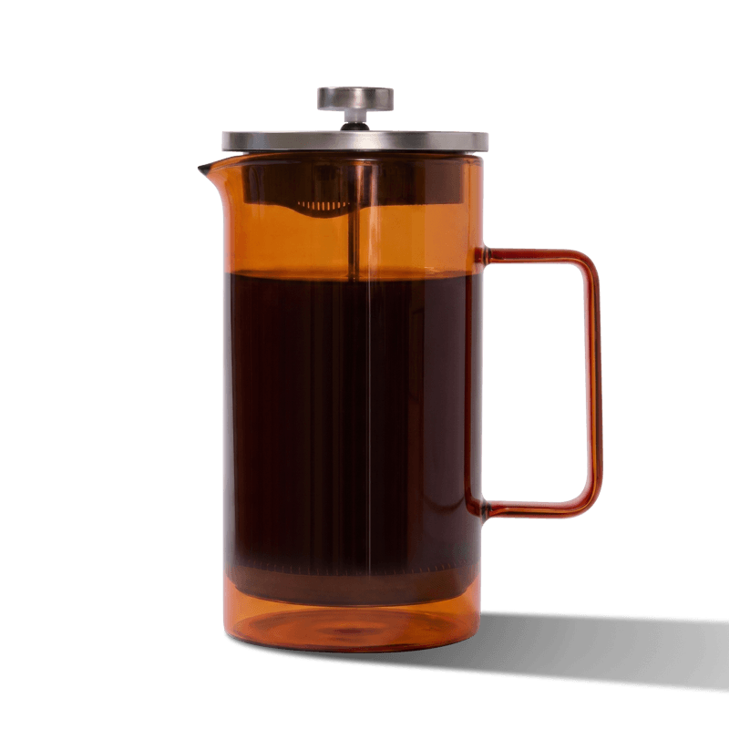 Double Walled French Press