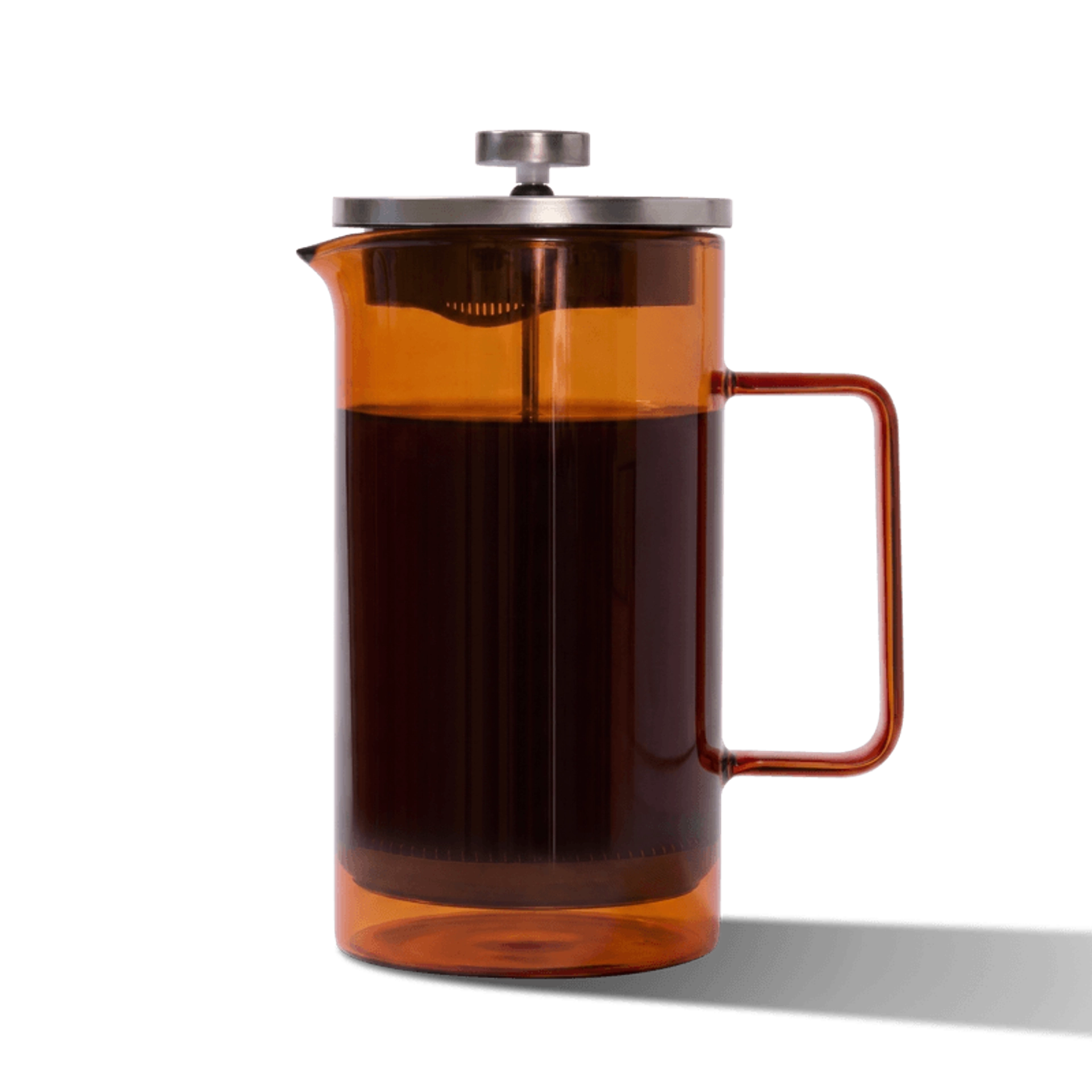 Double Walled French Press