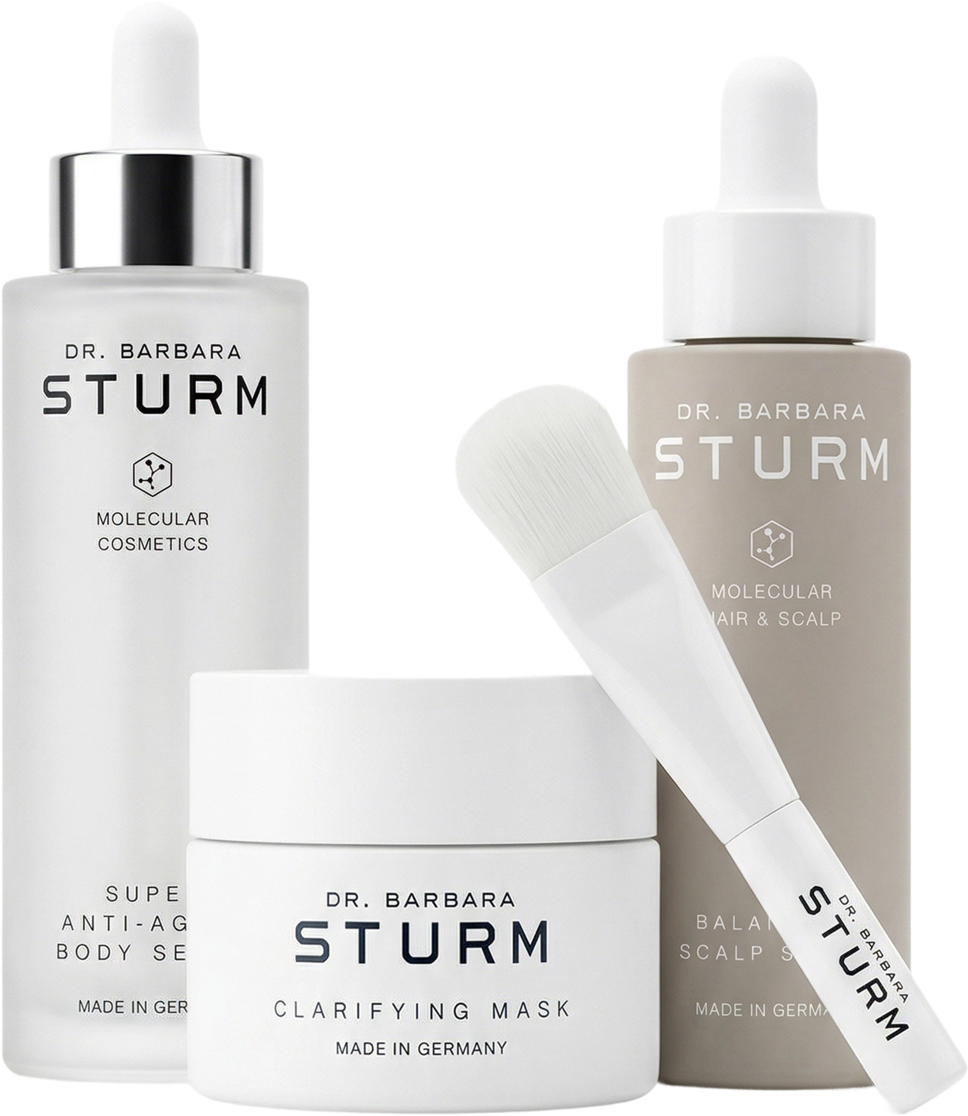 FREE Dr. Barbara Sturm Bundle!