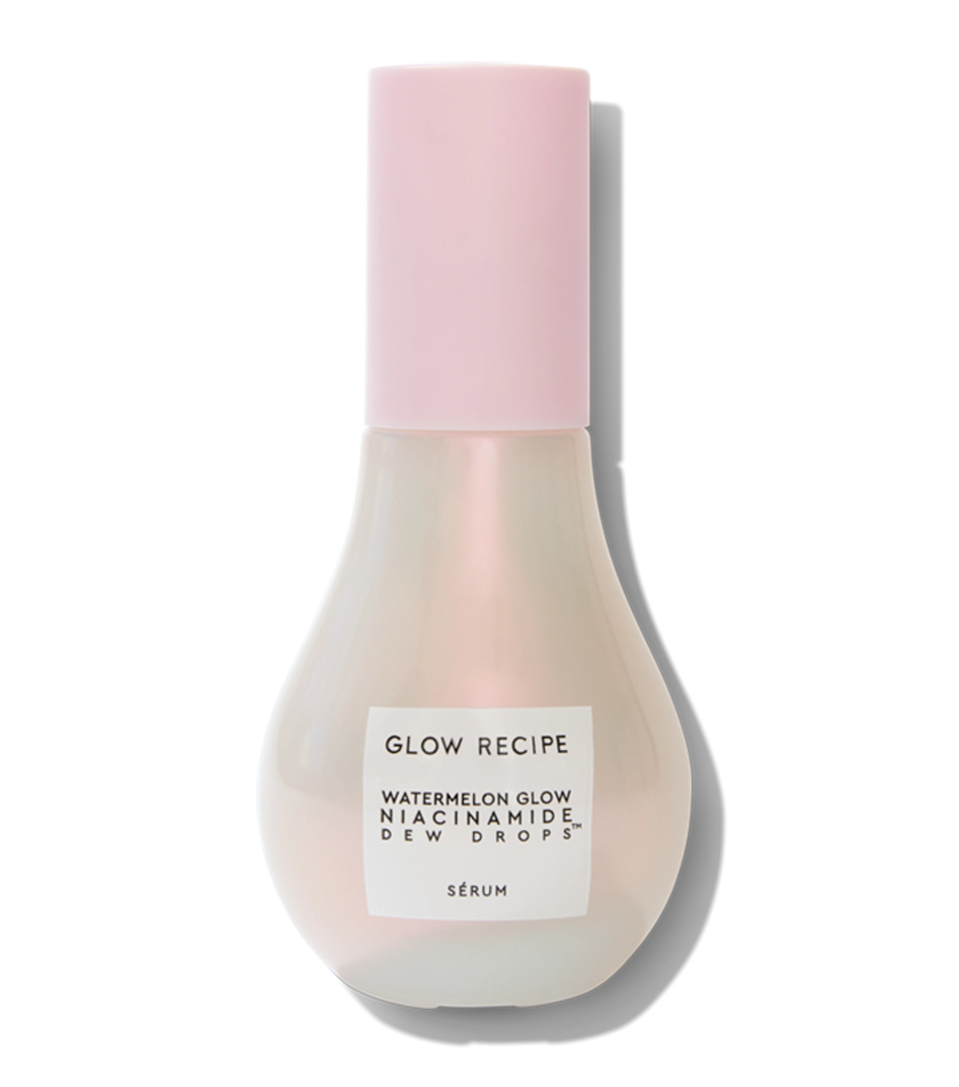 GLOW Recipe
