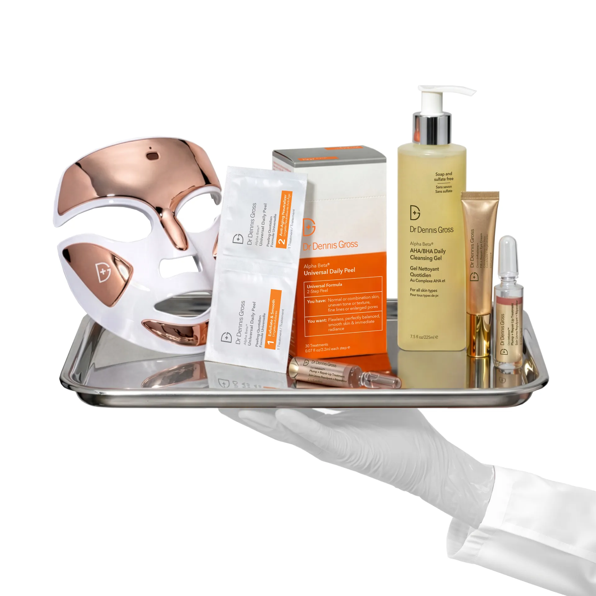 Dr Dennis Gross Skincare