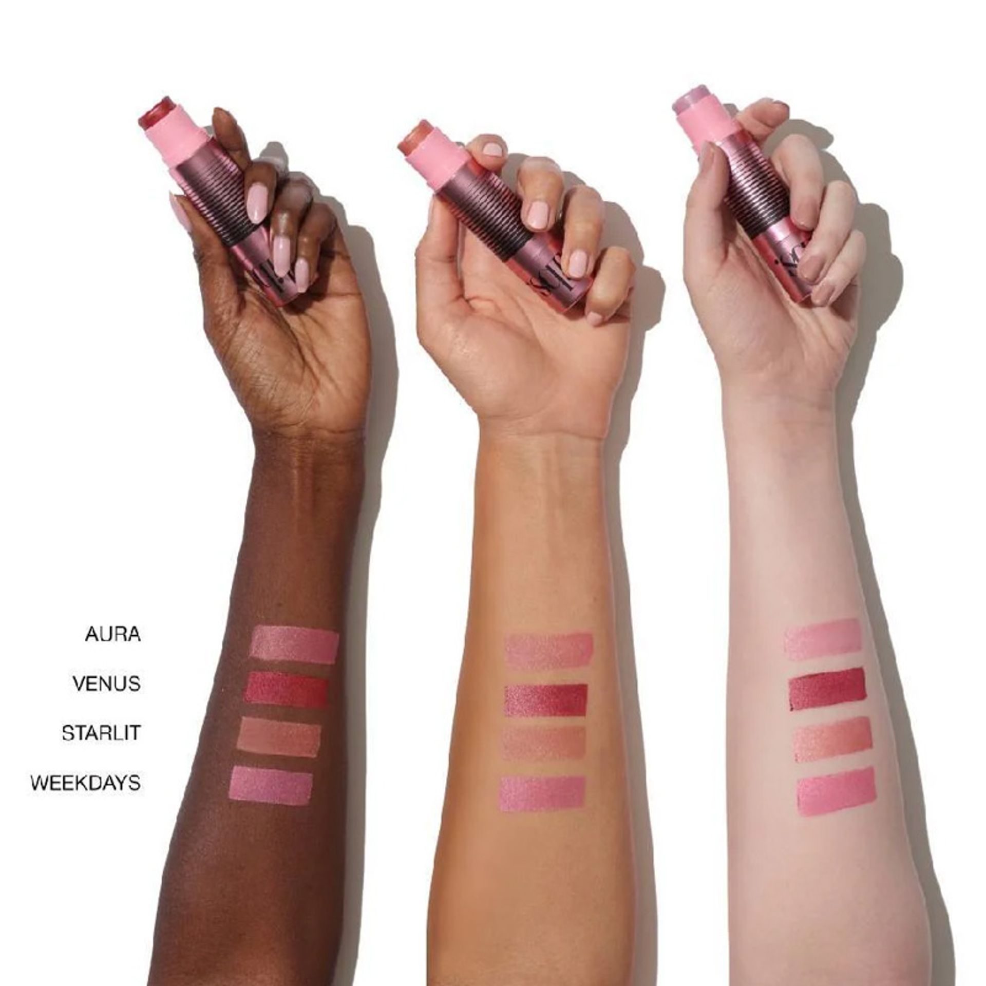 GlowTour Duo: Aura