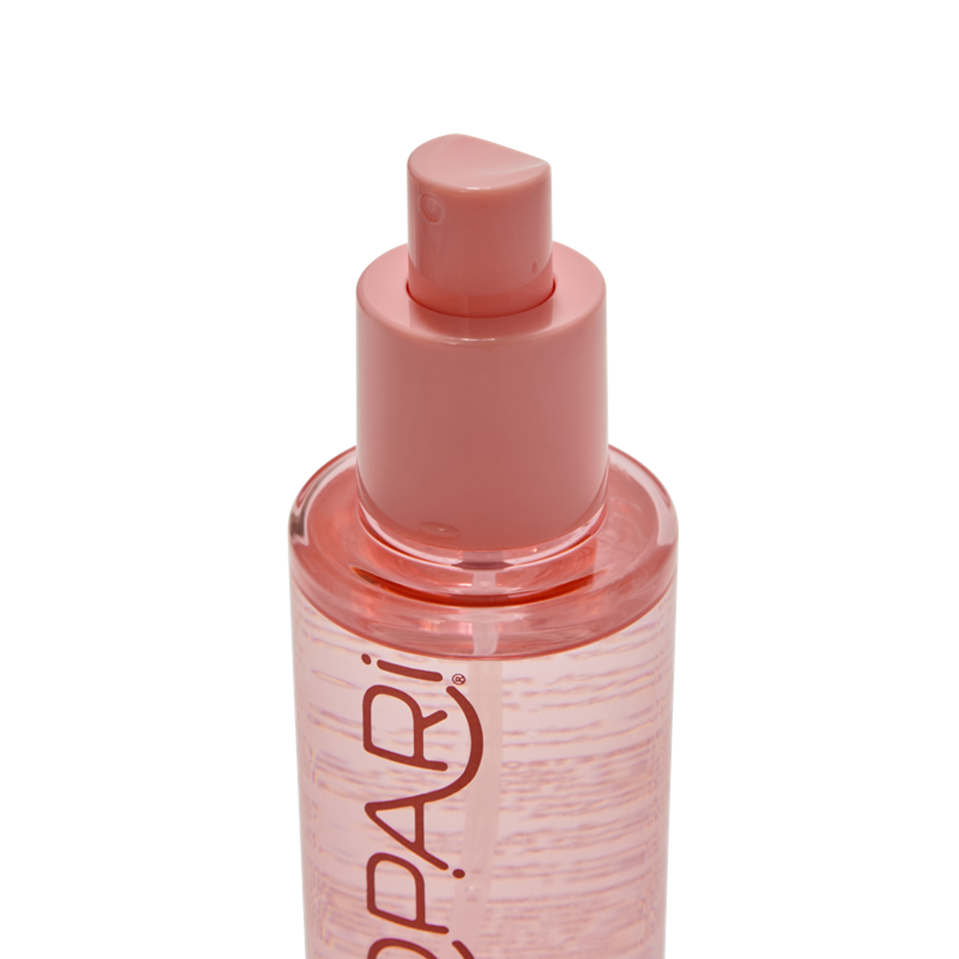 Hair & Body Mist