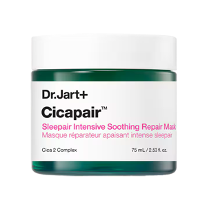 DR JART CICAPAIR™ Tiger Grass Sleepair Intensive Repair Night Mask