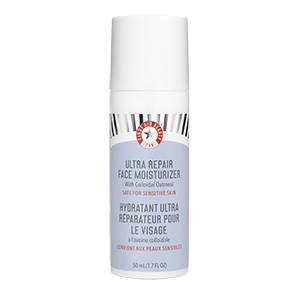 FIRST AID BEAUTY Ultra Repair Face Lotion