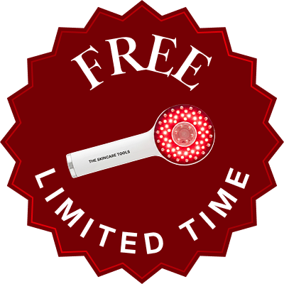 Annual promo badge