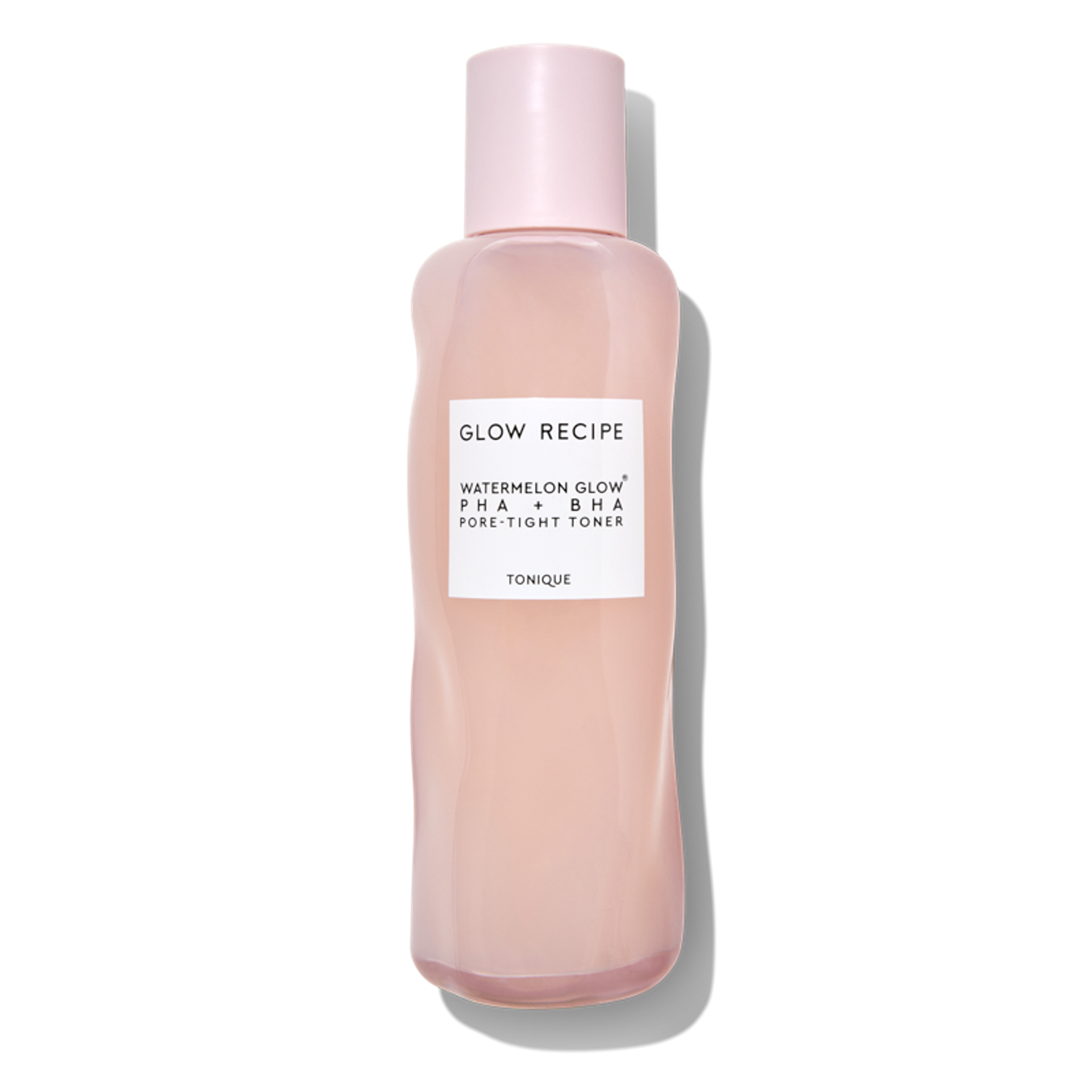 Watermelon Glow PHA + BHA Pore-Tight Toner