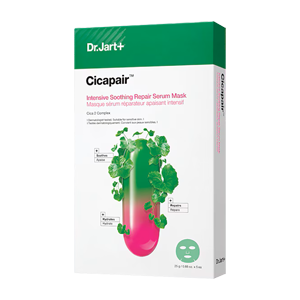 DR JART CICAPAIR™ Sensitive Skin Serum Face Mask For Redness