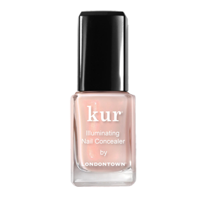 LONDONTOWN INC Bubble Illuminating Nail Concealer