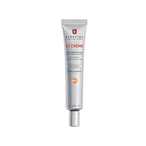 ERBORIAN CC Creme with Centella Asiatica Medium
