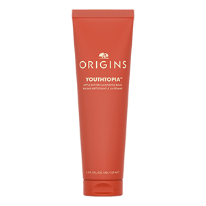 ORIGINS Youthopia™ Apple Butter Cleansing Balm
