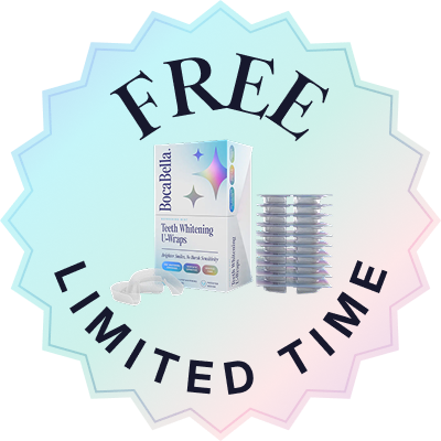 Seasonal promo badge
