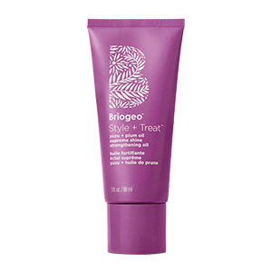 BRIOGEO Style + Treat Supreme Shine Oil 3oz
