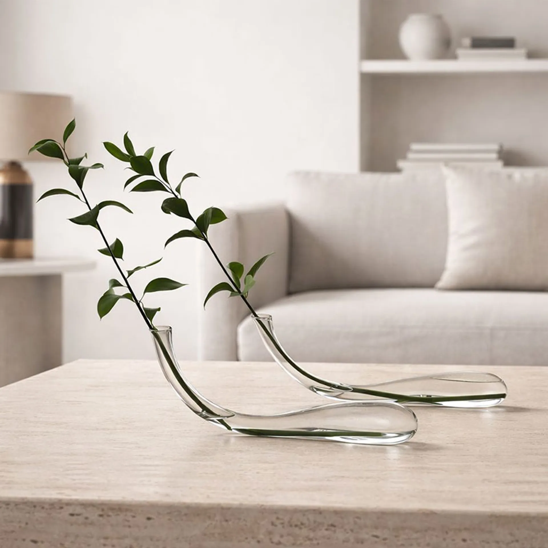 Nook Home Decor