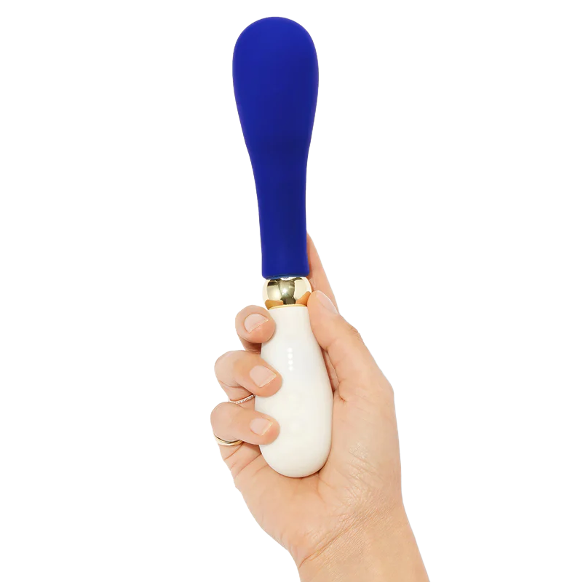 Ultraplush Self-Heating G-Spot Vibrator