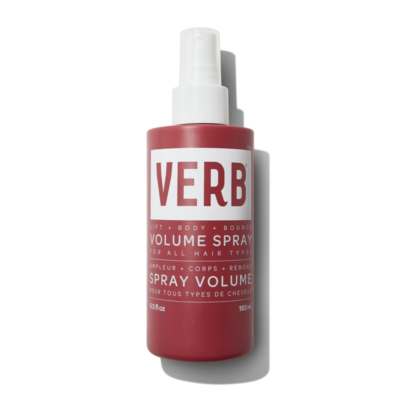 Volume Spray