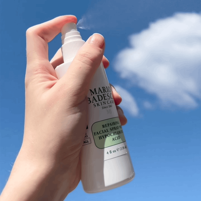 Mario Badescu