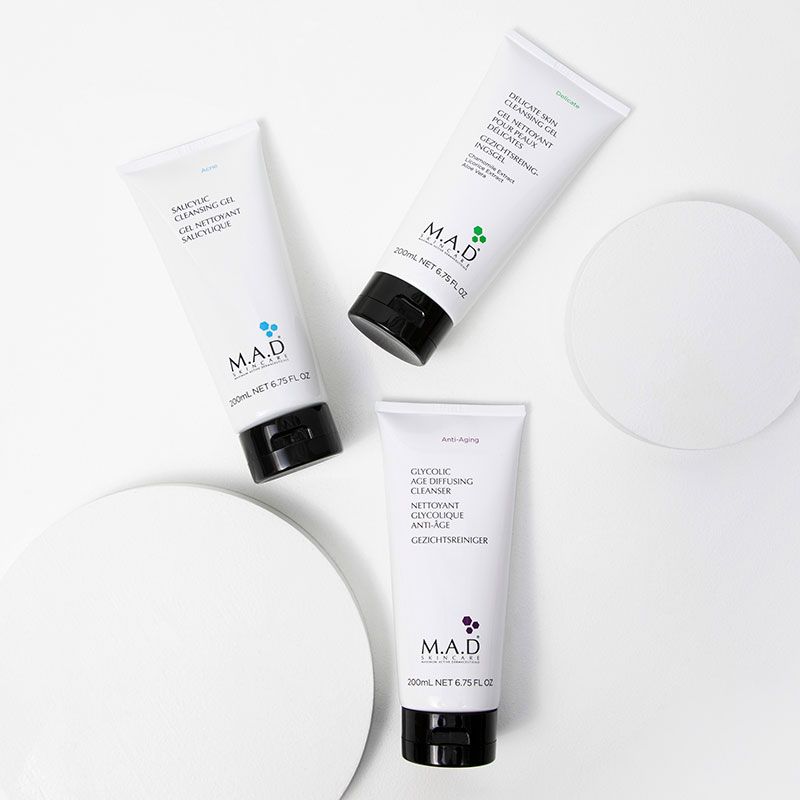 M.A.D Skincare