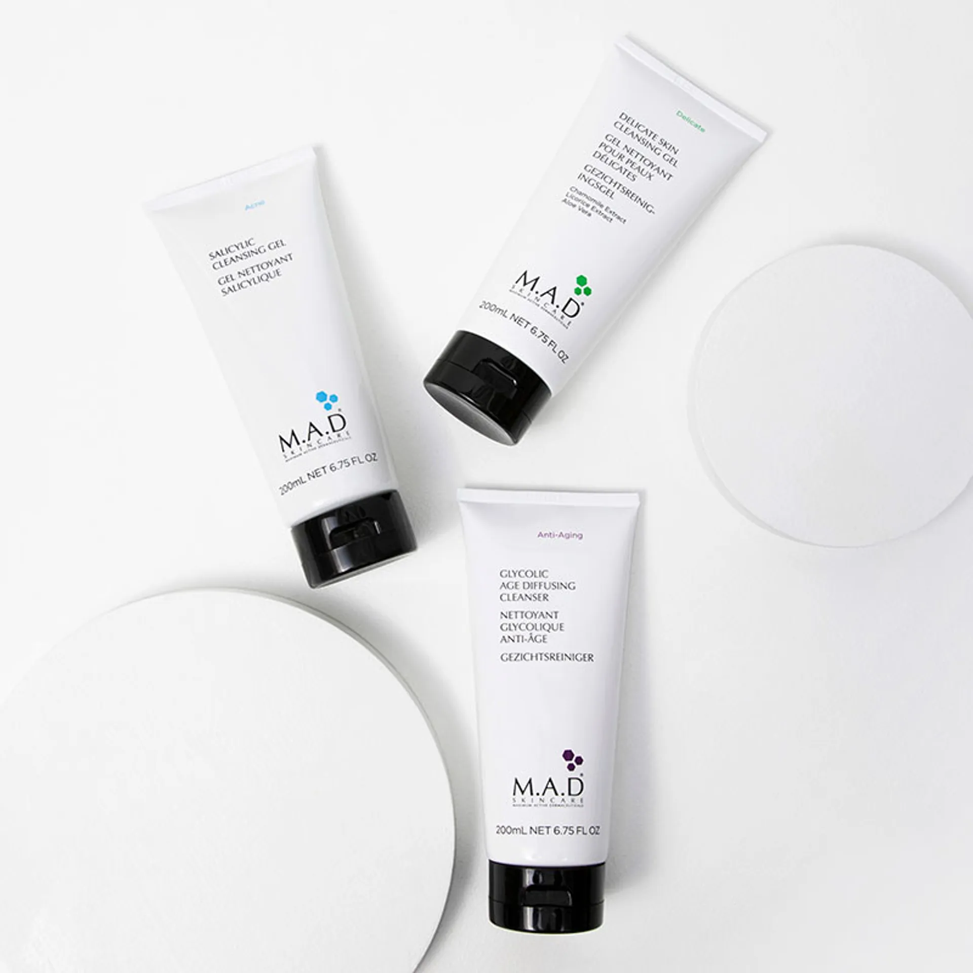 M.A.D Skincare