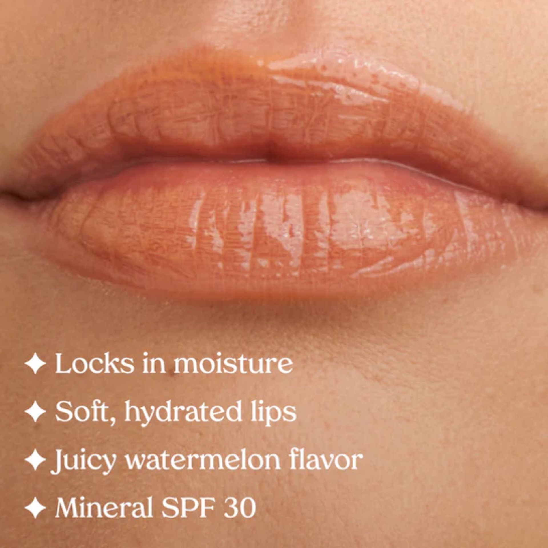 Lip Love Watermelon SPF 30