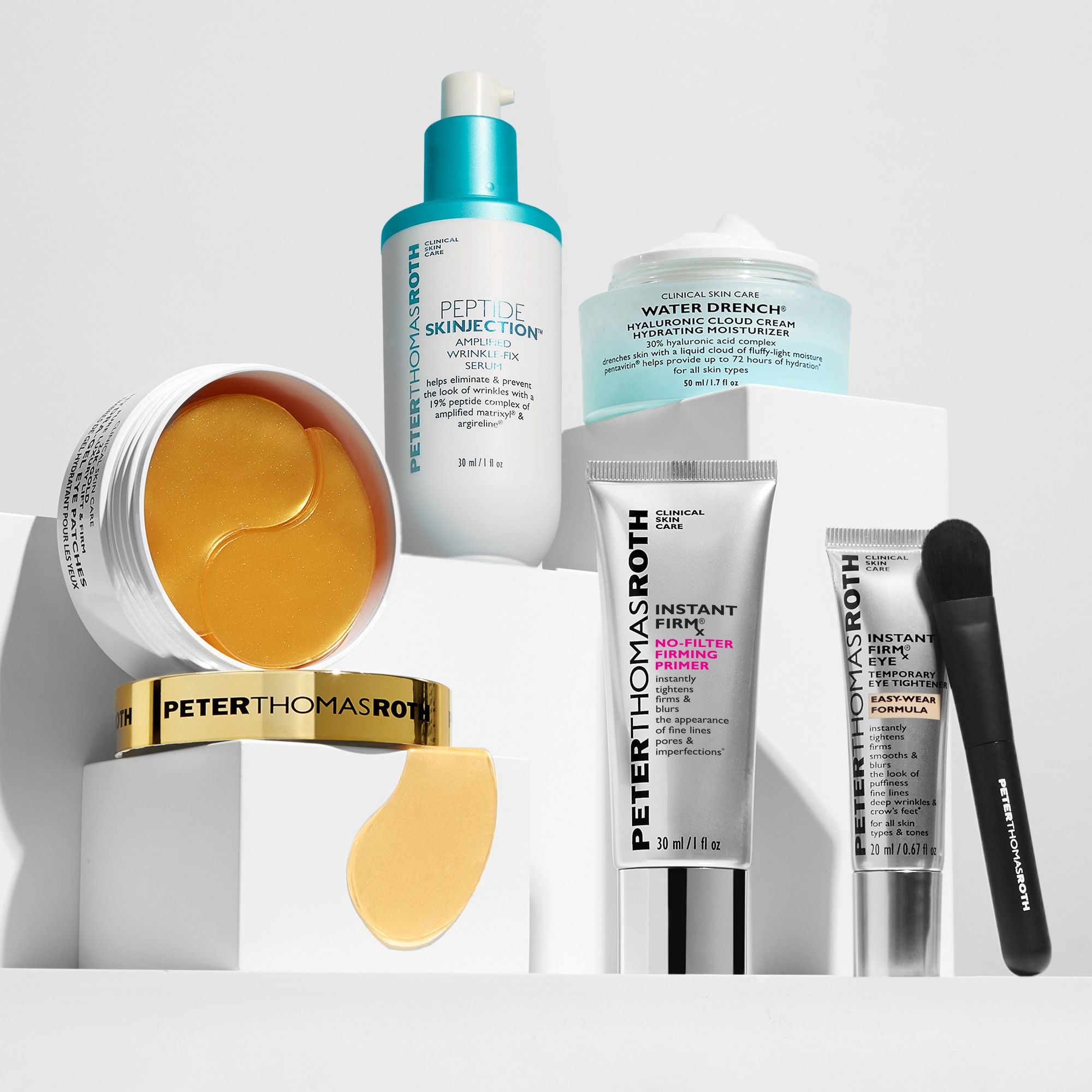 Peter Thomas Roth
