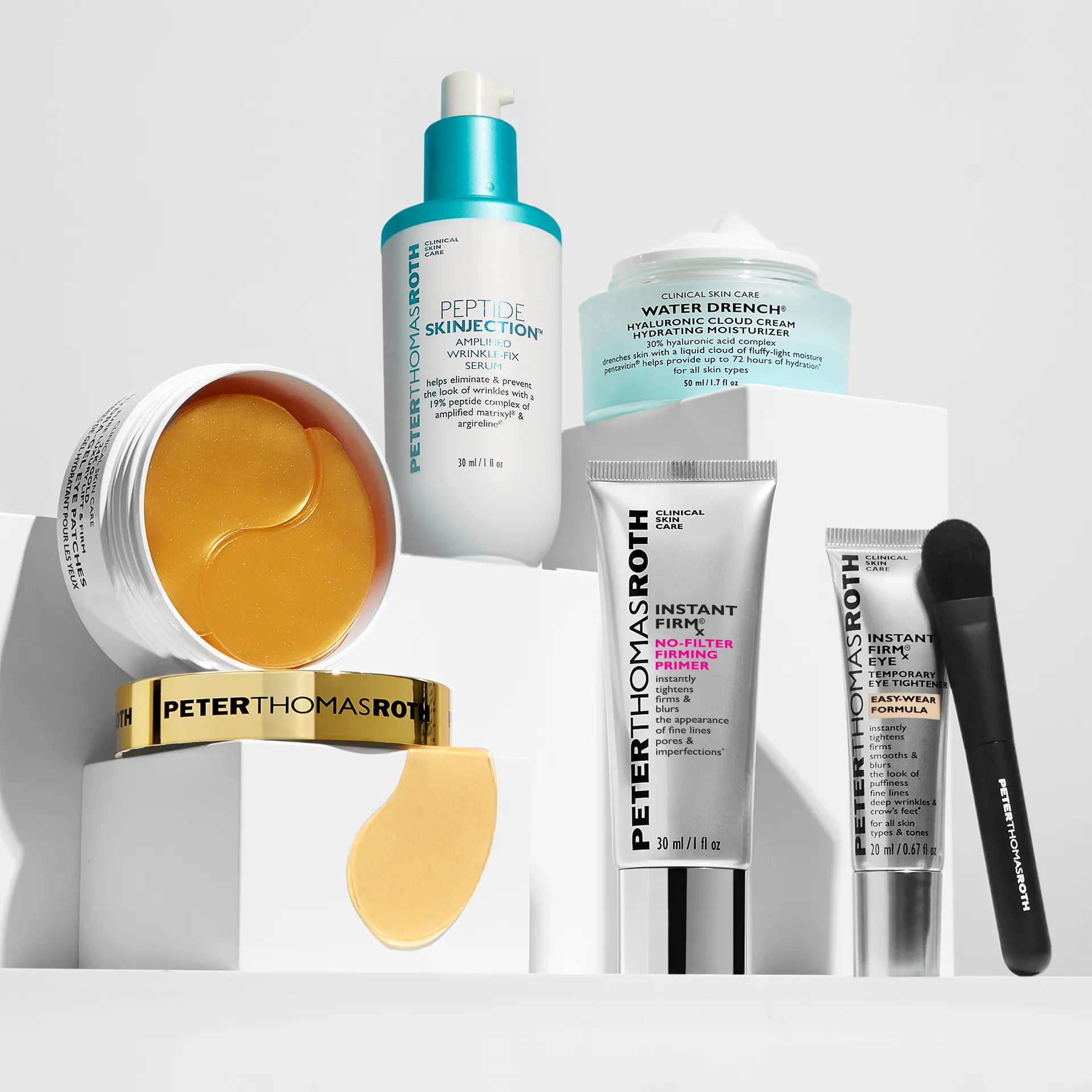 Peter Thomas Roth
