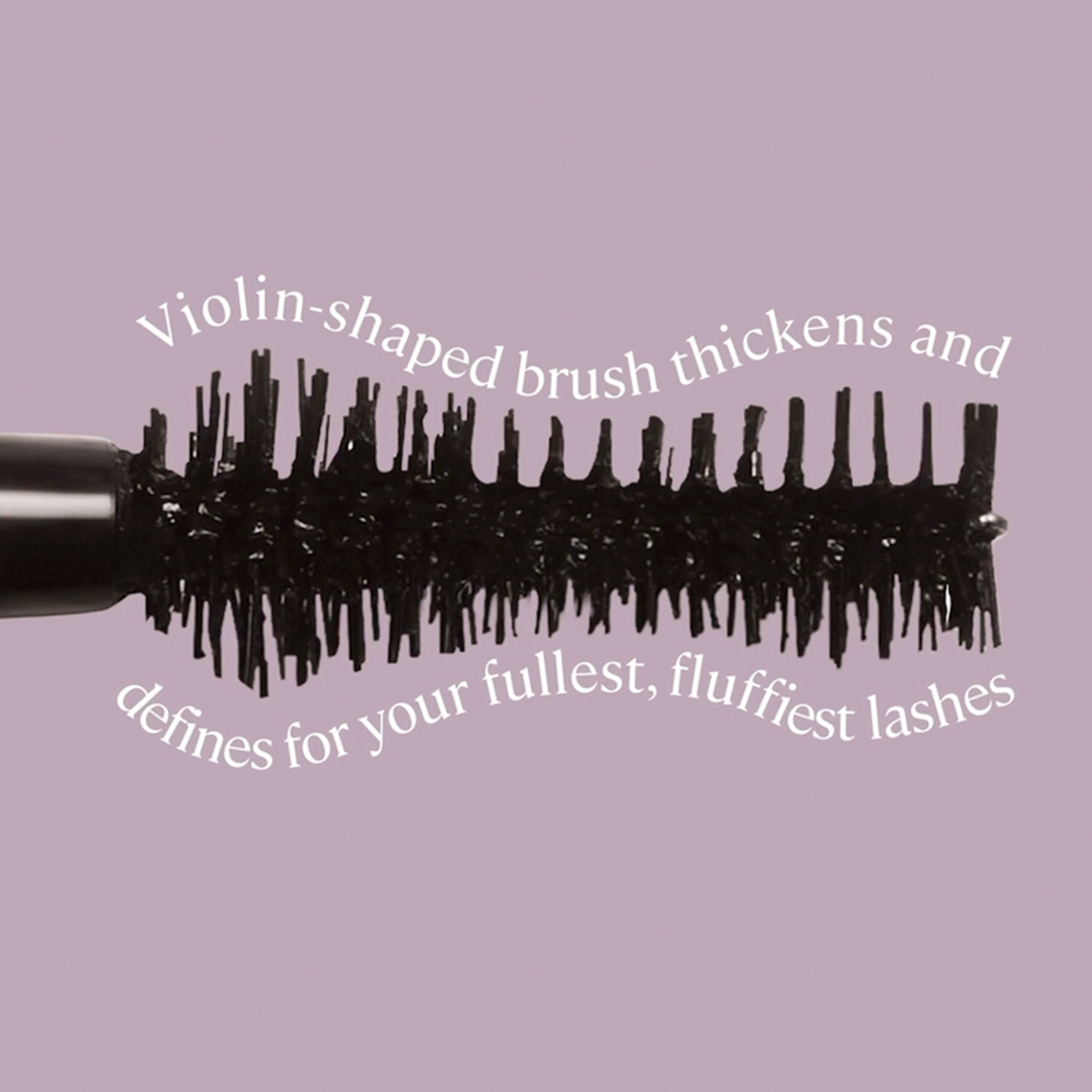 Fullest Volumizing Mascara