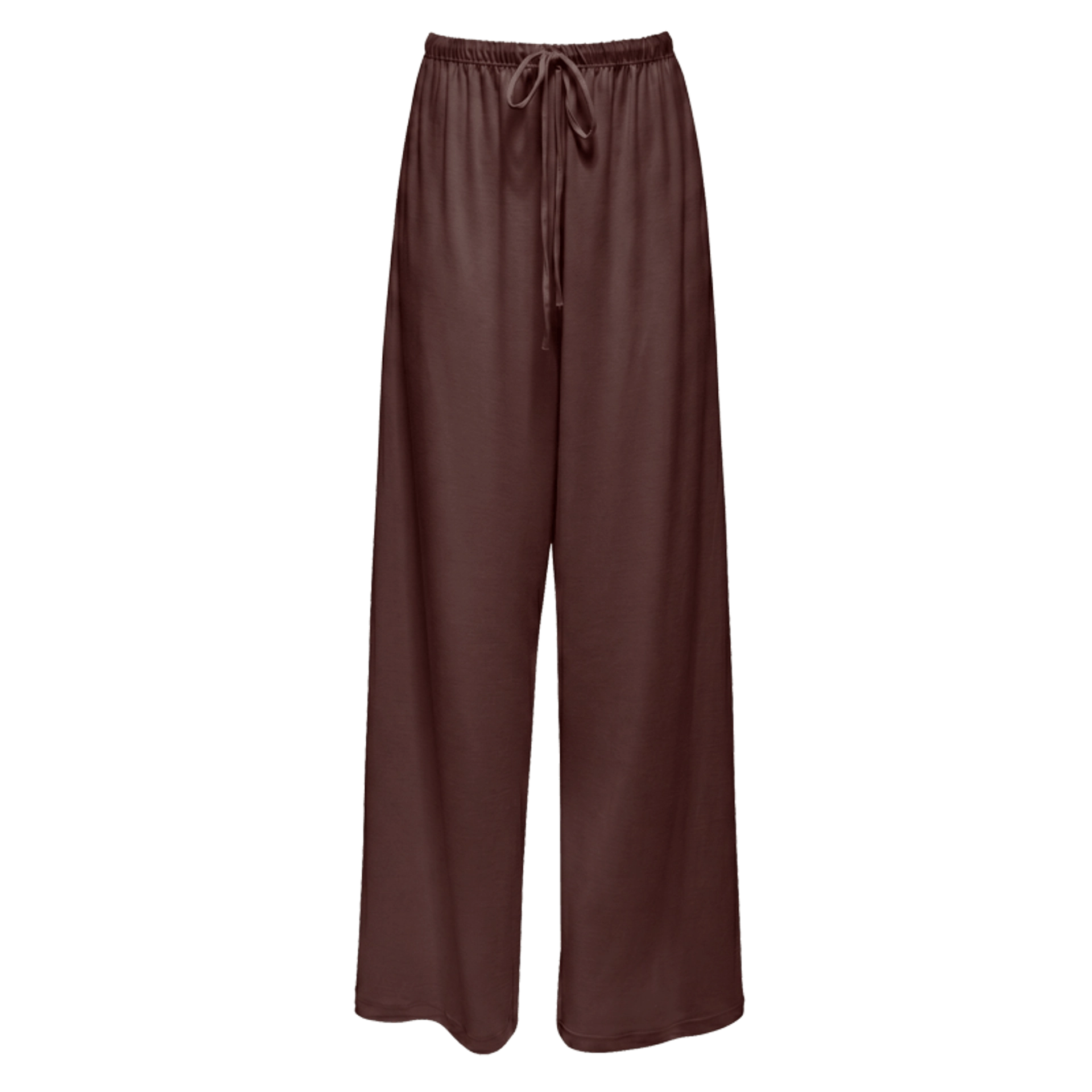The Cloud Pant in Chocolate