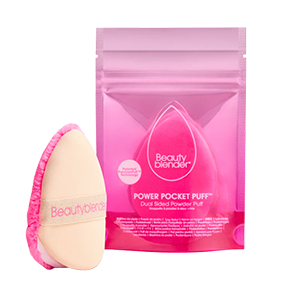 BEAUTY BLENDER Power Pocket Puff
