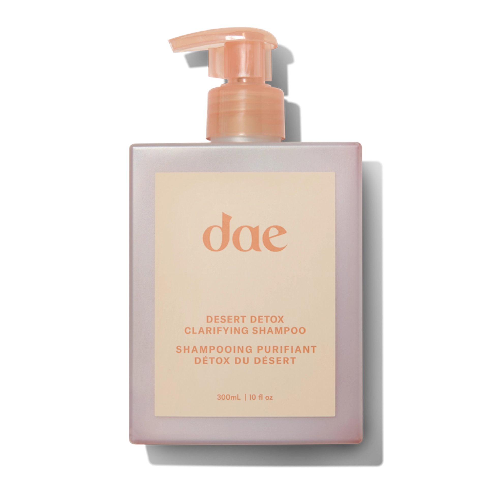 Dae Hair Desert Detox Clarifying Shampoo