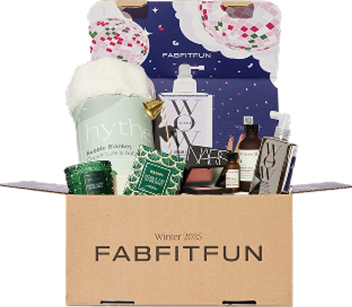 Fabfitfun Examples FabFitFun