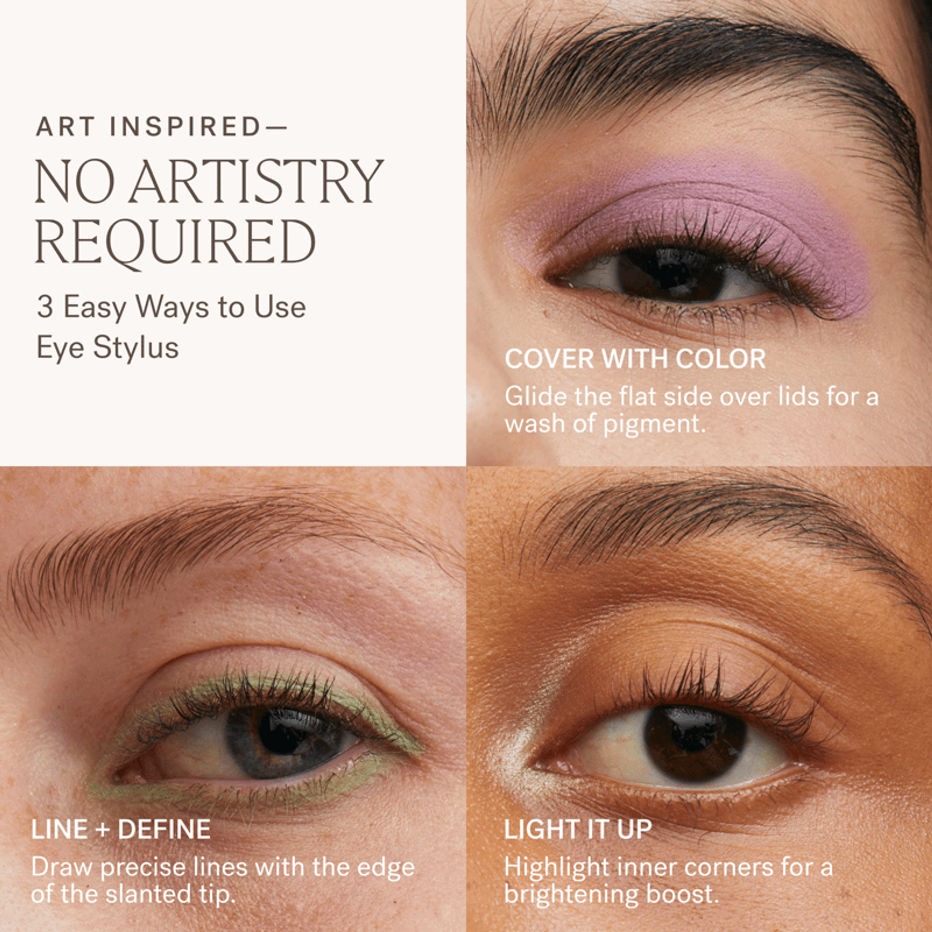 Eye Stylus Shadow Stick