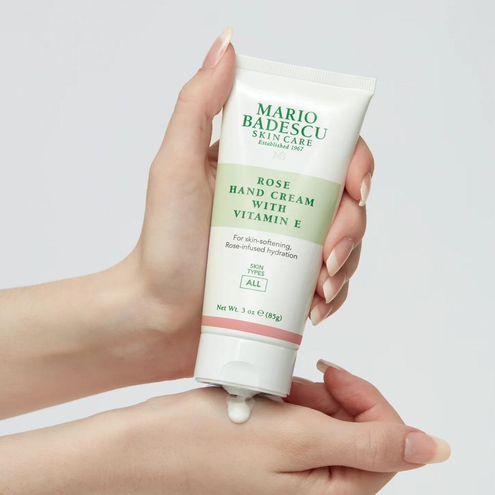 Mario Badescu