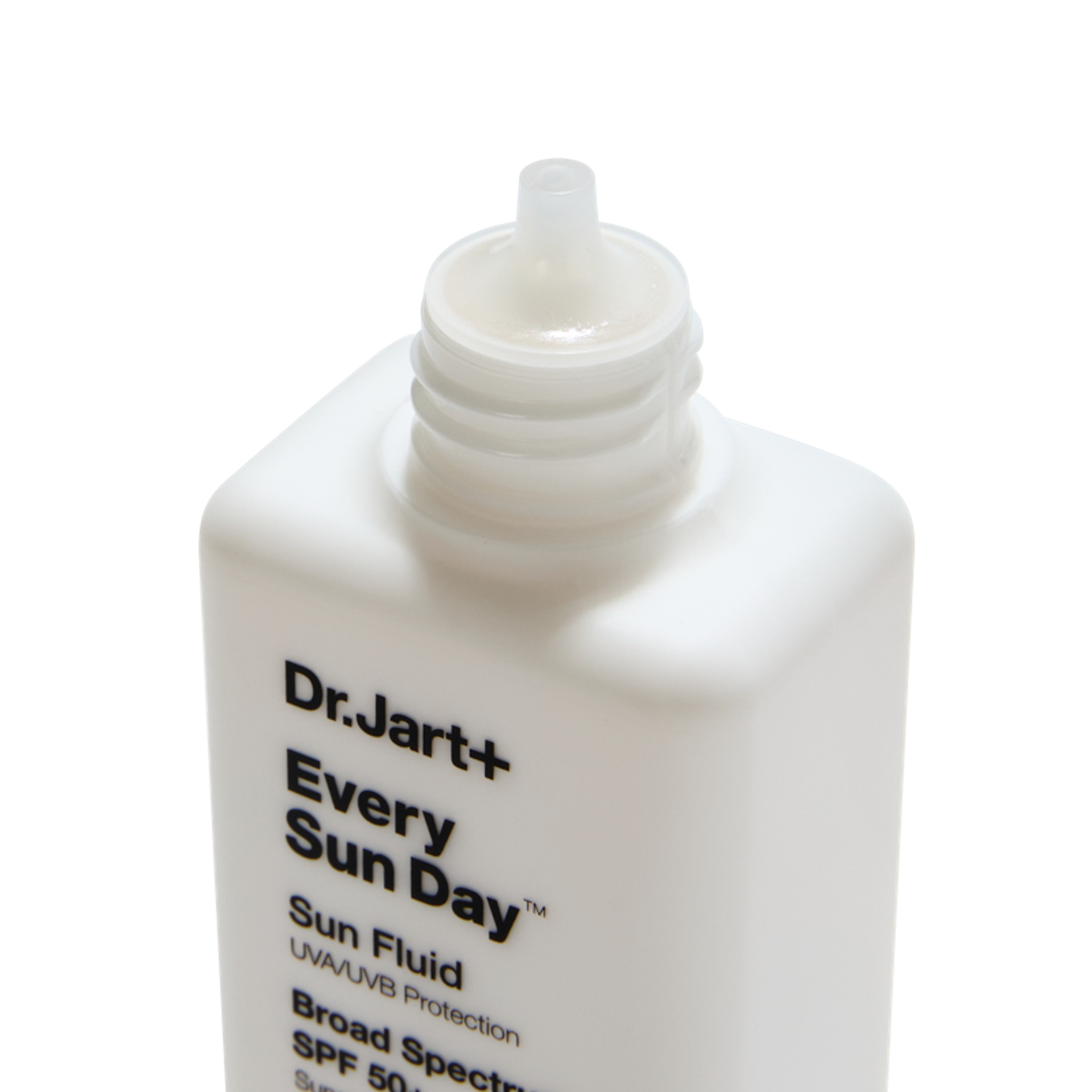 Every Sun Day Fluid Korean Sunscreen SPF 50+ for Face