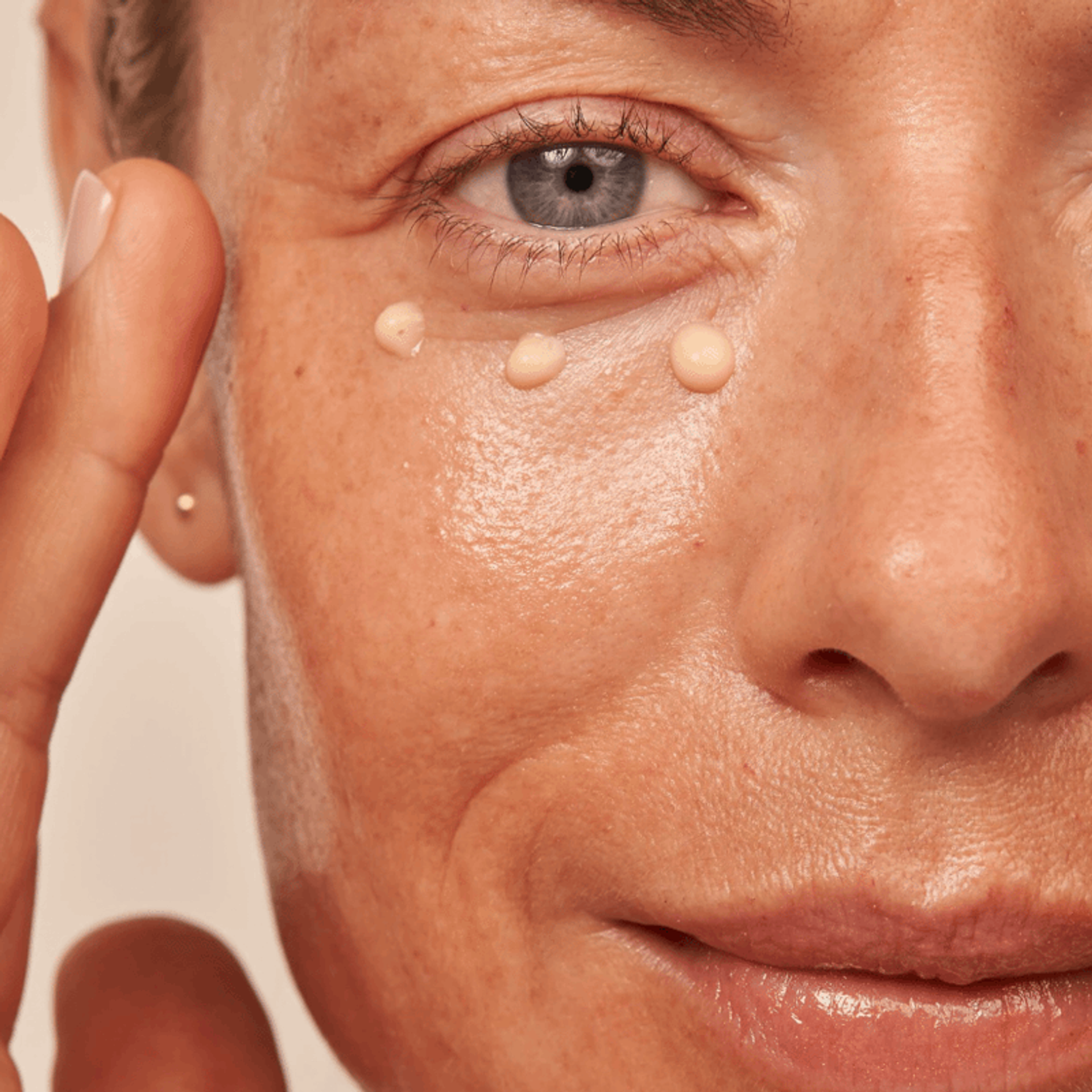 Vitamin C Lactic Firm & Bright Eye Treatment