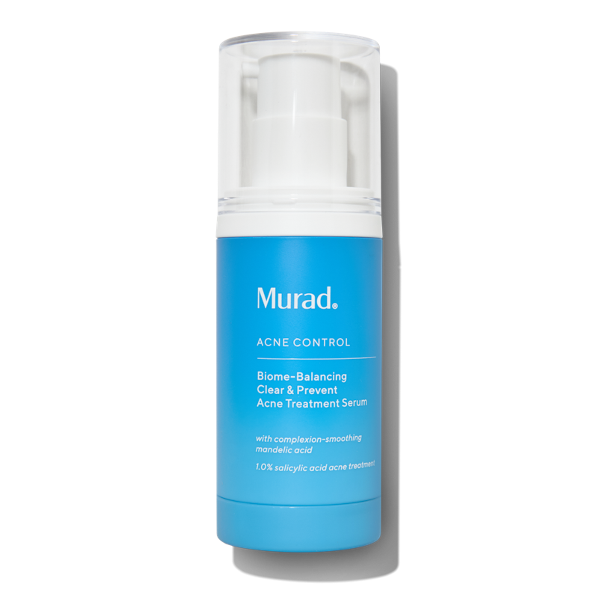 Biome-Balancing Clear & Prevent Acne Treatment Serum