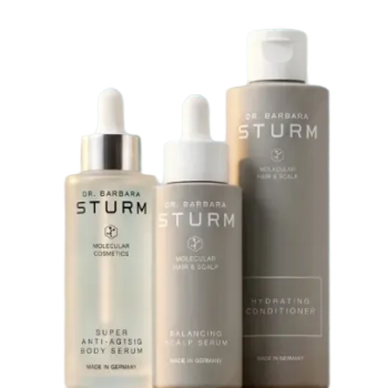 Dr. Barbara Sturm Best Sellers Bundle