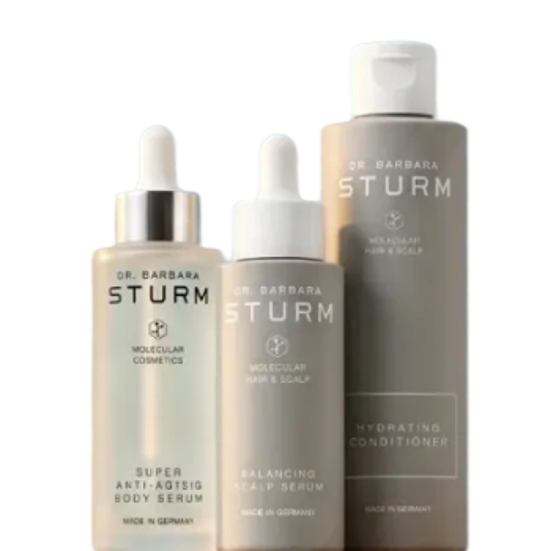 Dr. Barbara Sturm Best Sellers Bundle