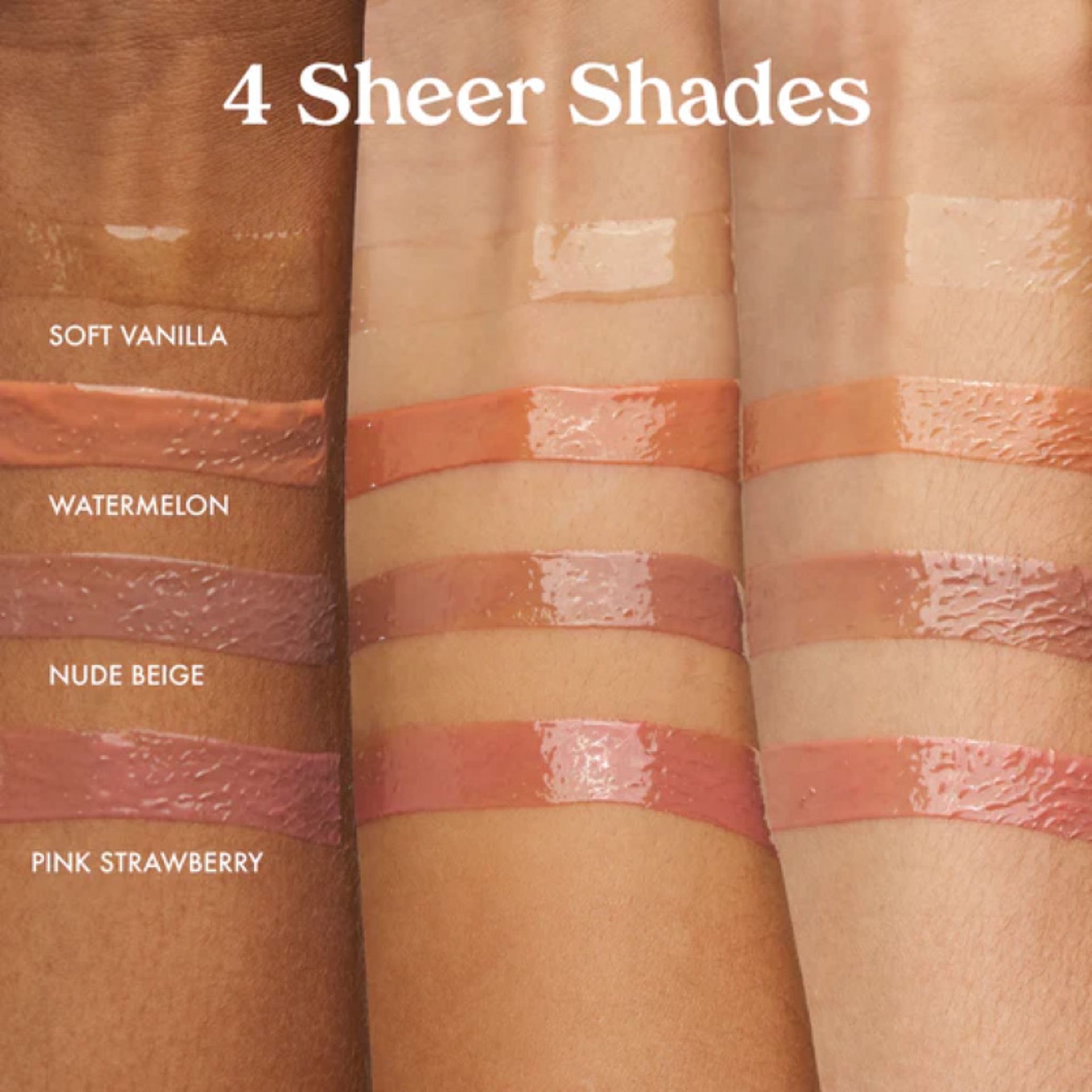 Lip Love Soft Vanilla Non-SPF