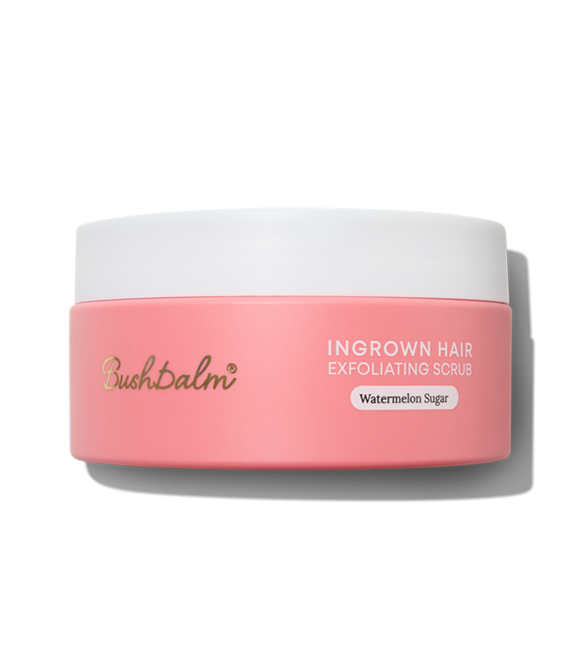 Ingrown Hair Exfoliating Scrub in Watermelon Sugar