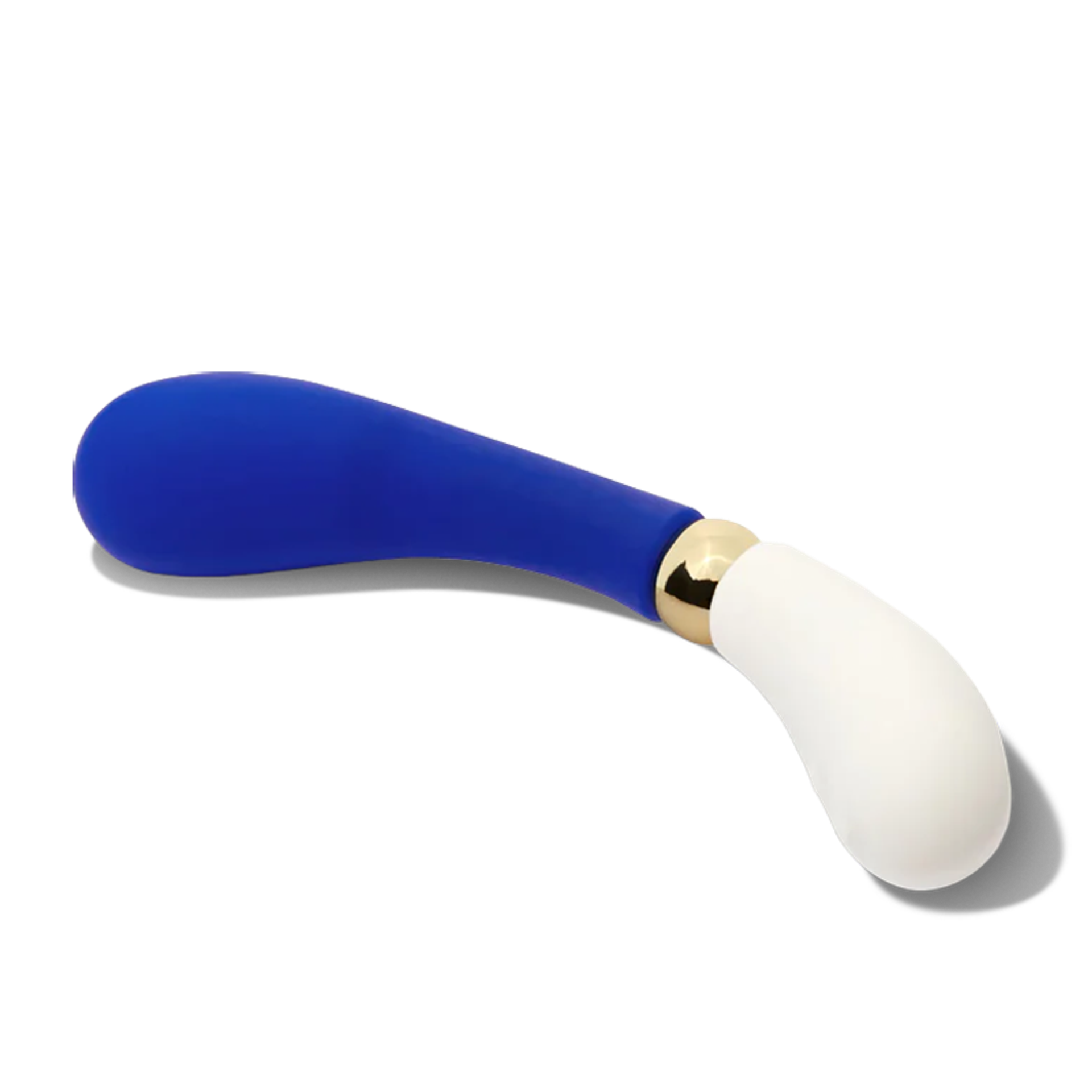 Ultraplush Self-Heating G-Spot Vibrator