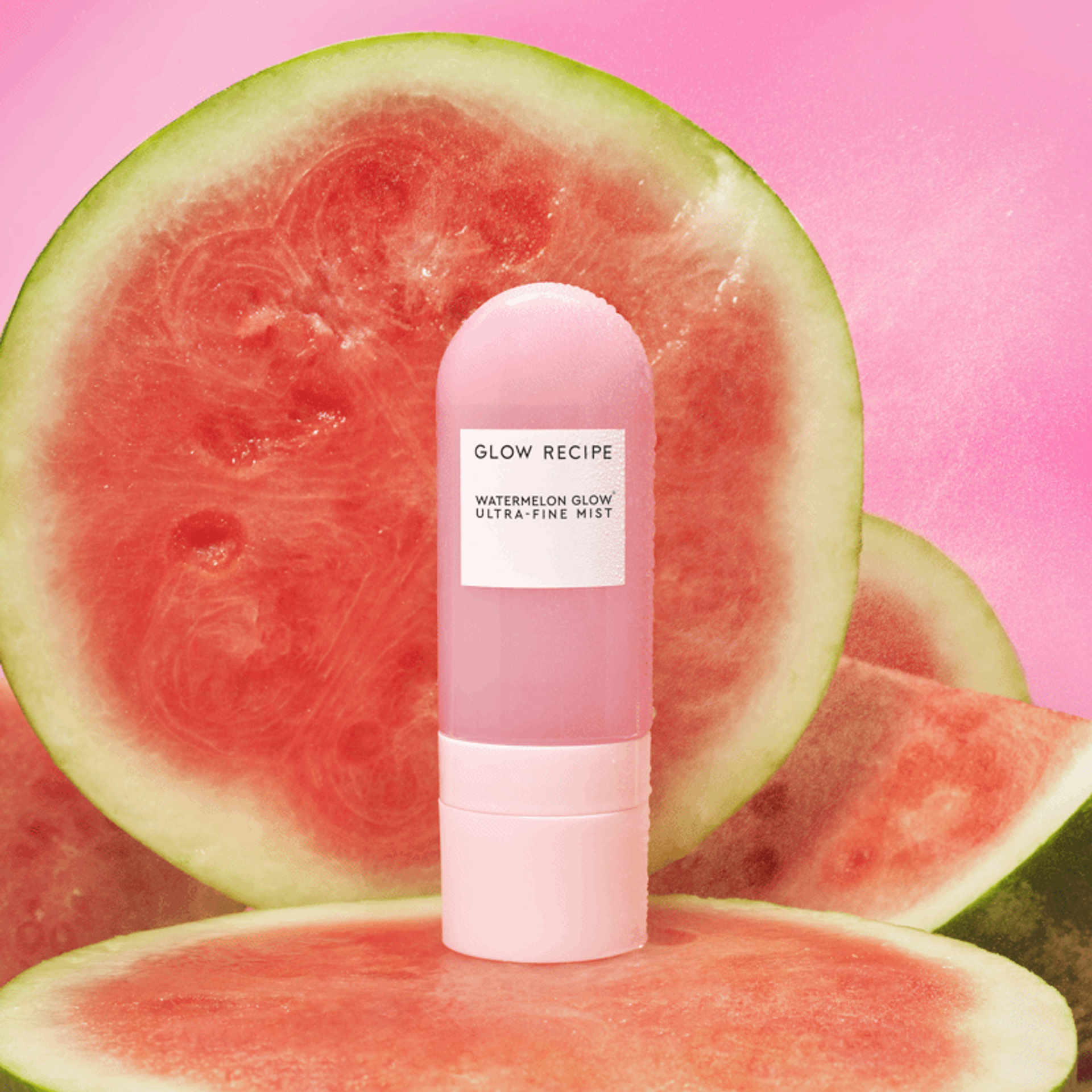 Watermelon Glow Ultra-Fine Mist