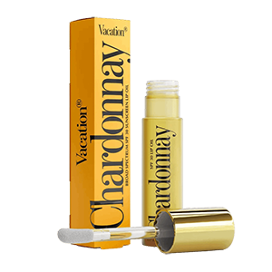 VACATION® Chardonnay Lip Oil SPF 30