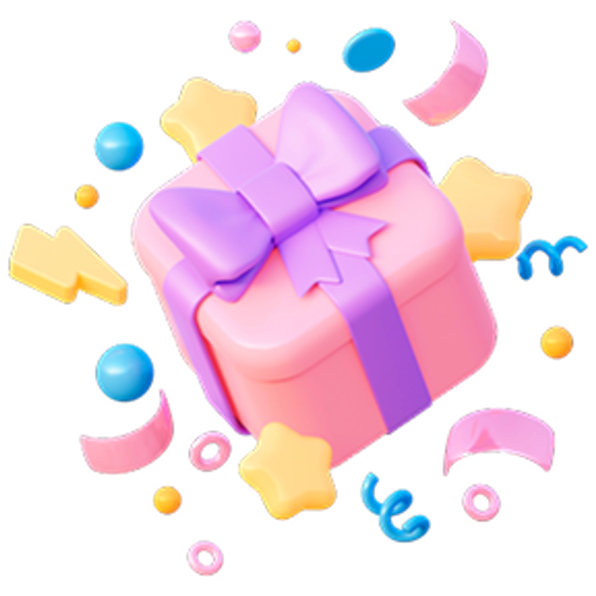 Free box