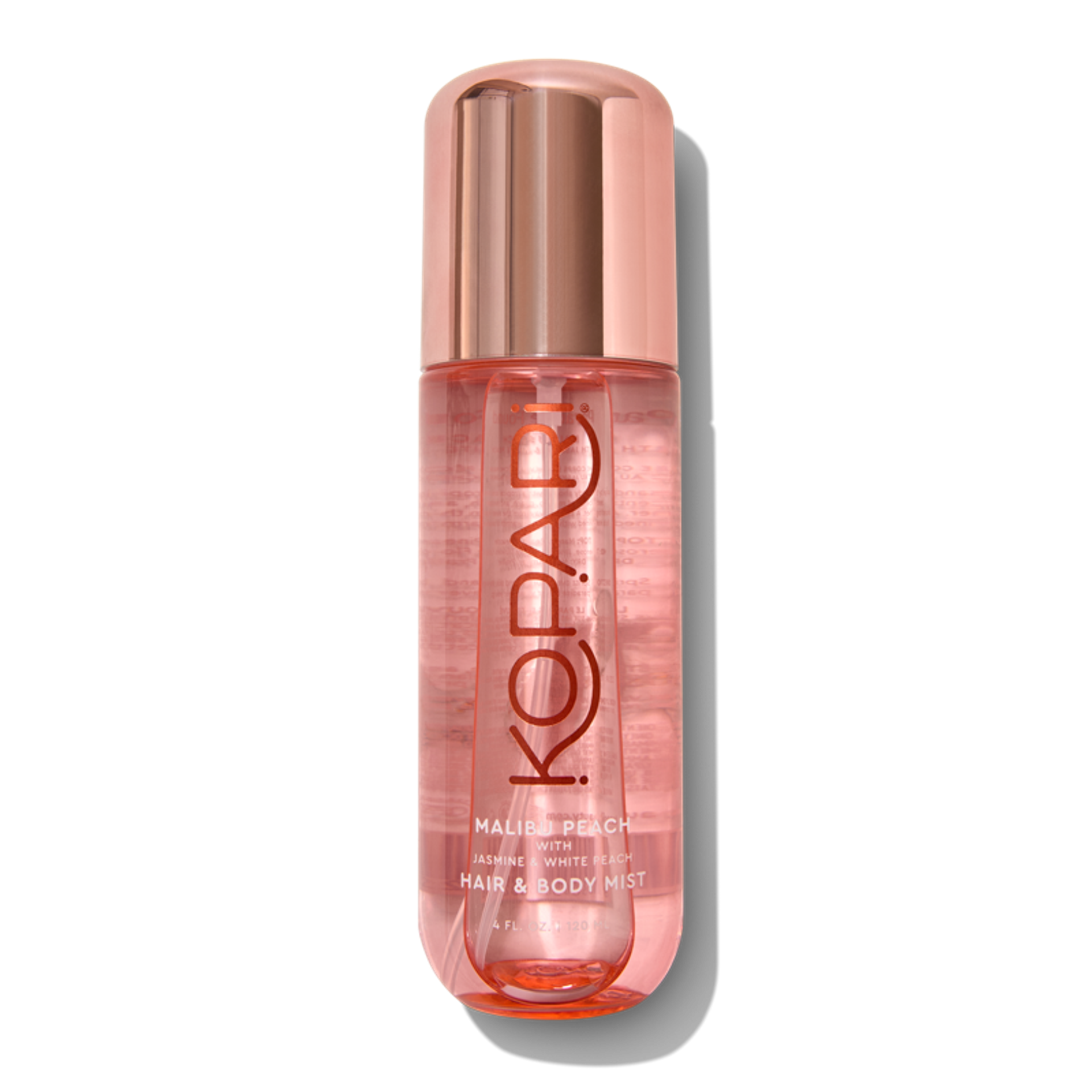 Hair & Body Mist