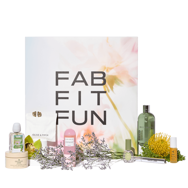 Spring Advent Calendar