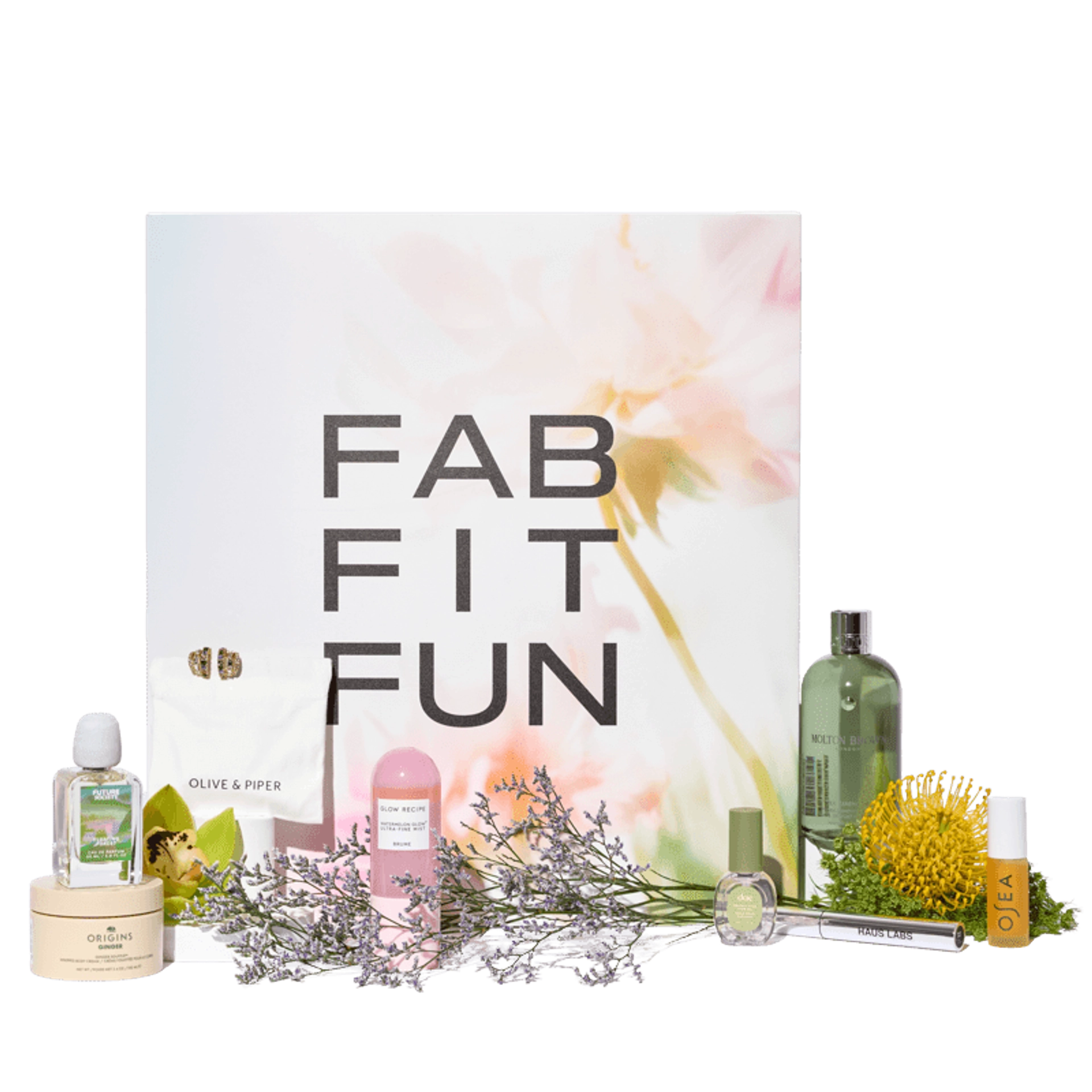 Spring Advent Calendar